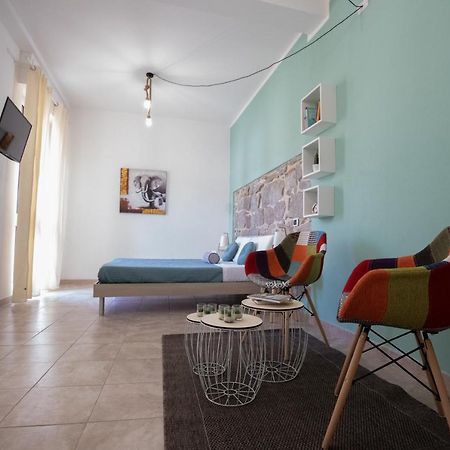 B&B Vico 10 Guspini Extérieur photo