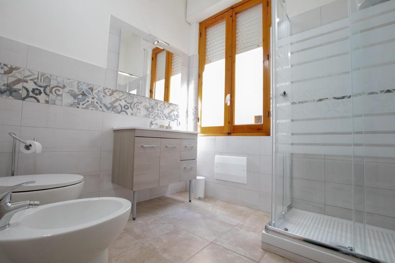 B&B Vico 10 Guspini Extérieur photo